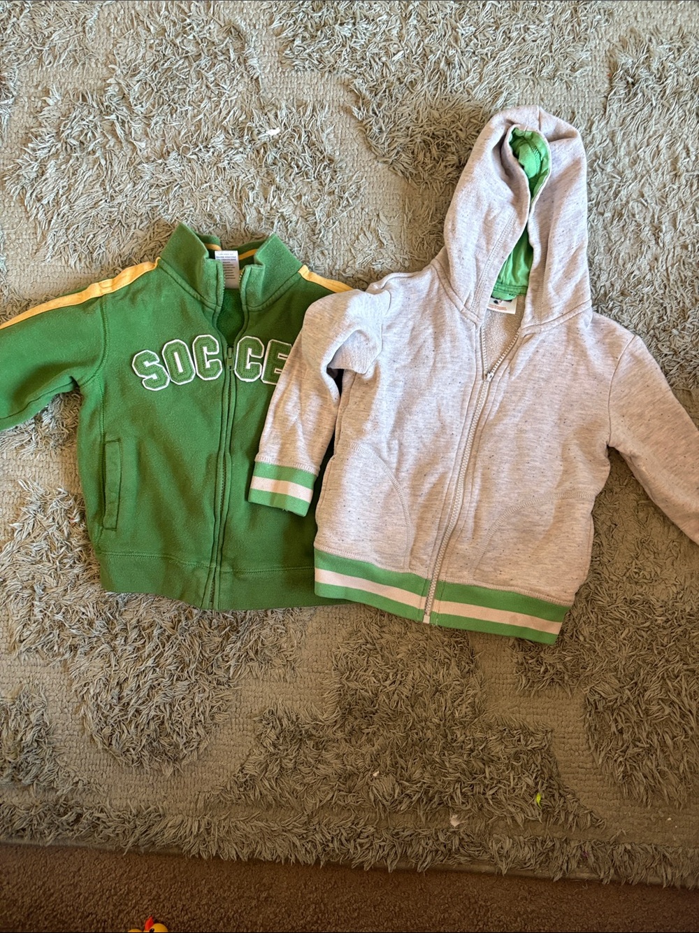 Kids hoodies